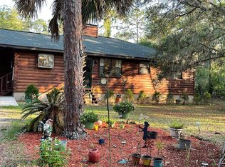 5325 N Andri Dr, Crystal River, FL 34428
