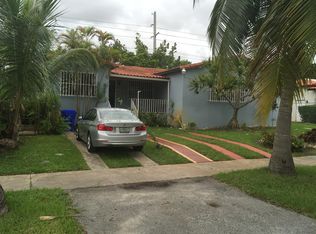 3291 SW 16th Ter, Miami, FL 33145