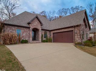 7913 S Shoreline Blvd, Benton, AR 72019