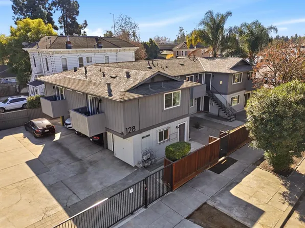 E Reed St, San Jose, CA 95112