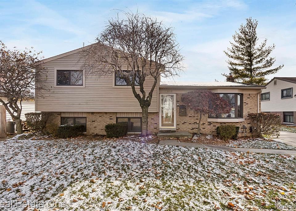11680 Bora Ct, Sterling Heights, MI 48312 Zillow