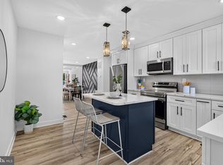 2414 E Chase St, Baltimore, MD 21213