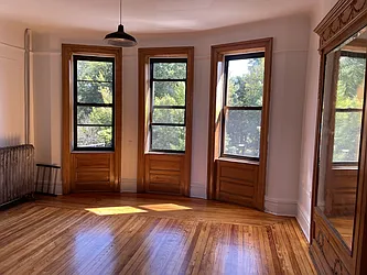 Rented by Peter Jacob, LREB