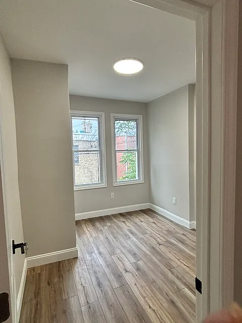 3346 North Howard Street - 2 — Photo 2