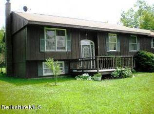 12 Andes Rd, Peru, MA 01235