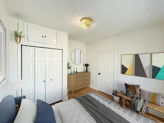 Rented by Pear NYC LLC