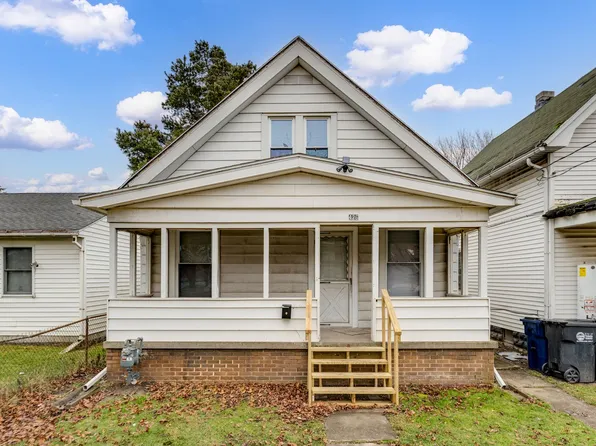 426 E Lake St, Toledo, OH 43608