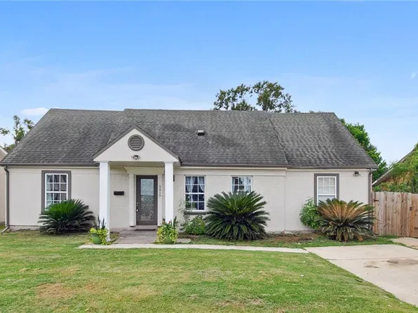 3419 E Louisiana State Dr, Kenner, LA 70065