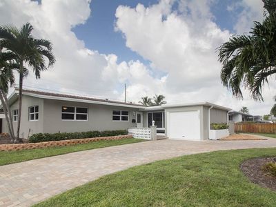 1261 NE 26th Ave, Pompano Beach, FL, 33062