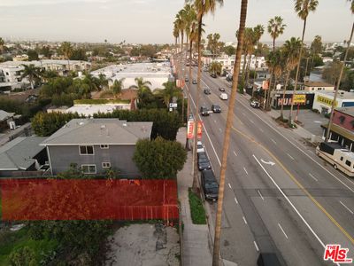 713 Washington Blvd, Venice, CA, 90291