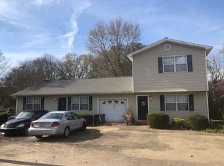 2043 Central St NW, Cleveland, TN 37311