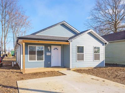 711 Hall St, Owensboro, KY, 42303