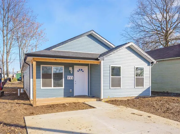 711 Hall St, Owensboro, KY 42303