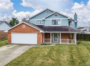 6234 Charlesgate Rd, Dayton, OH 45424