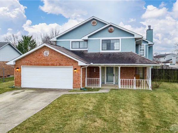 6234 Charlesgate Rd, Dayton, OH 45424