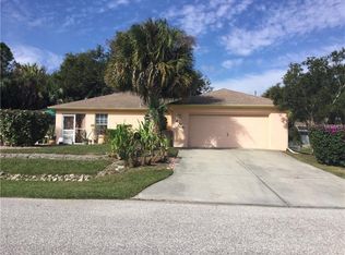 4395 Pine Cone Ter, North Port, FL 34286