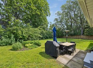 34 Rustywood Dr, Toronto, ON M3A 1R8