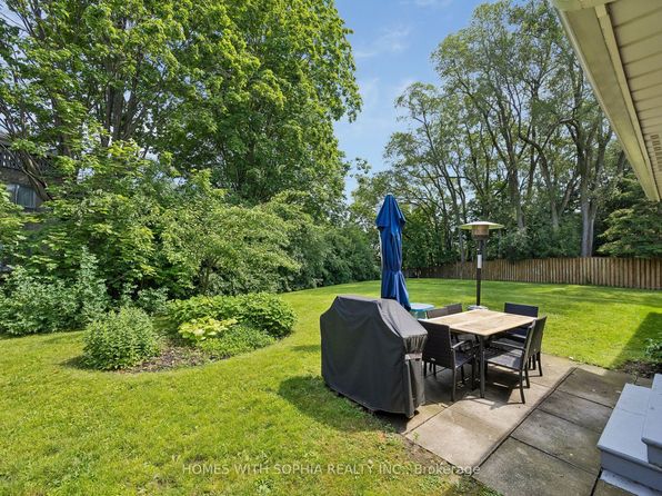 34 Rustywood Dr, Toronto, ON M3A 1R8