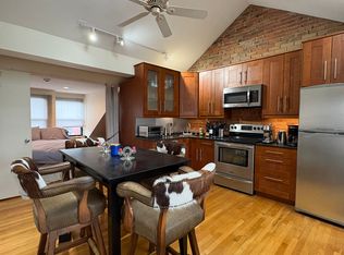 123 W Concord St #3, Boston, MA 02118