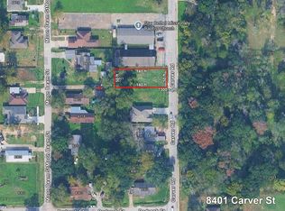 8401 Carver Rd, Houston, TX 77088