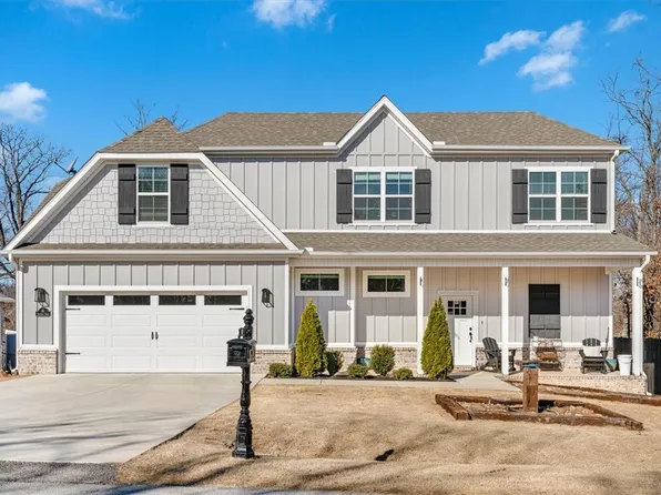 61 Kirkwall Dr, Bella Vista, AR 72715