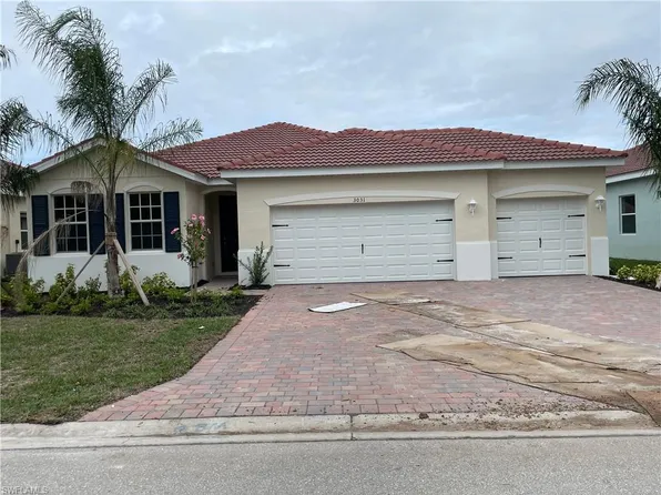 3031 Apple Blossom DR, ALVA, FL 33920