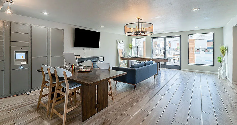 Parq at East Arcadia Apartments — Photo 3