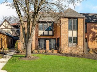 1284 Fountaine Dr #B9-U, Columbus, OH 43221