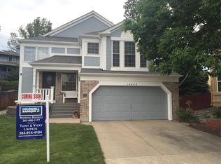 14443 W Yale Pl, Lakewood, CO 80228