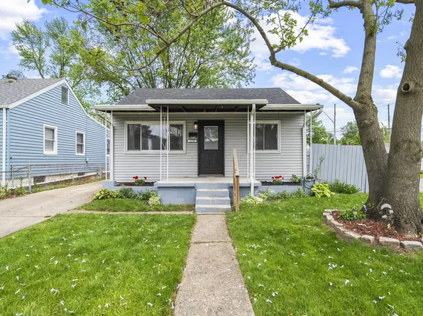 2728 Hiawatha St, Columbus, OH 43211