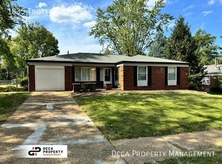 1835 Trotter Way, Florissant, MO 63033