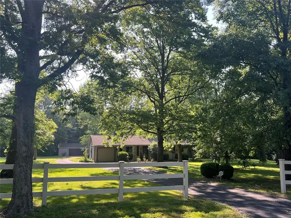 238 Linden Dr, Shiloh, IL 62221