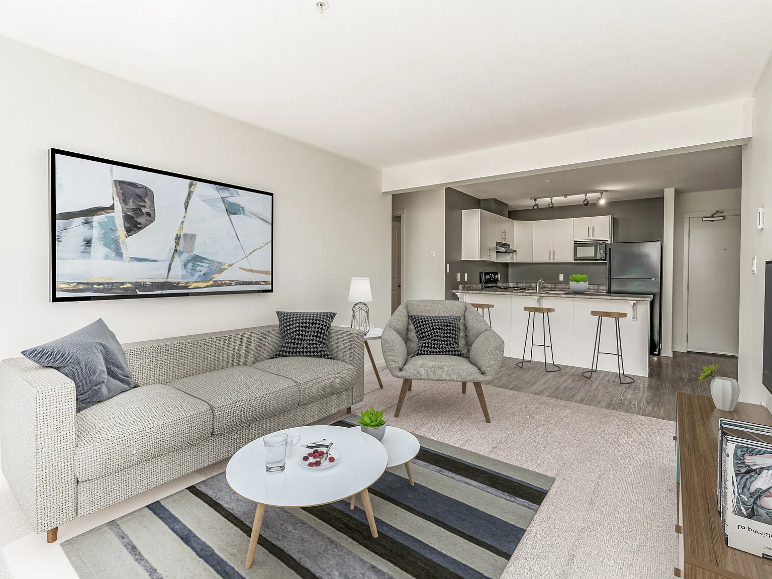 Heritage Valley Apartments — Photo 3