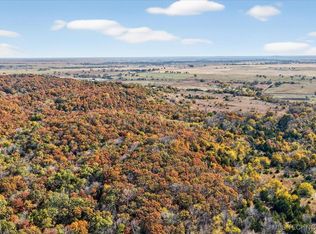 402380 W 700th Rd, Wann, OK 74083