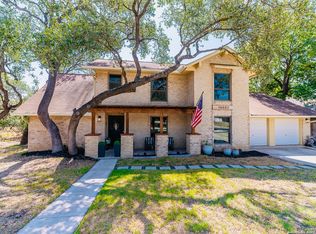 16502 Turkey Point St, San Antonio, TX 78232
