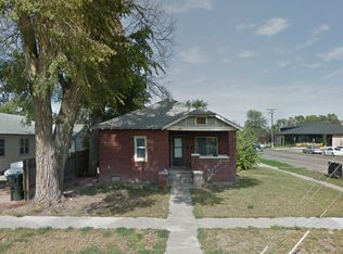 502 Oak St, Sterling, CO 80751