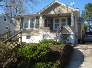 920 Overbrook Rd, Baltimore, MD 21239