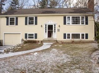 97 Granite St, Medfield, MA 02052
