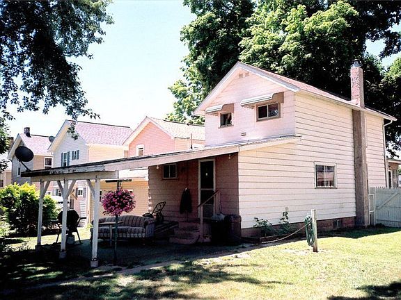 Rear View