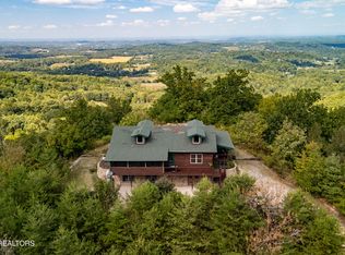 971 Critter Mountain Way, Newport, TN 37821