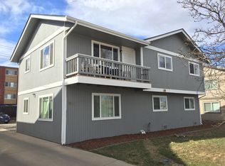 945 30th St APT D, Boulder, CO 80303