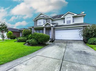 2029 N Village Green St, Harvey, LA 70058