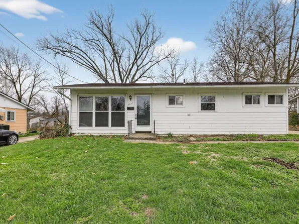 2497 Ontario St, Cincinnati, OH 45231