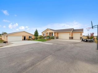 3078 Deer Creek Ranch Loop, Parker, CO 80138