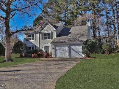 653 Glenbarrett Ct NE, Marietta, GA, 30066