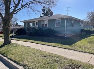 5804 44th Ave, Kenosha, WI 53144