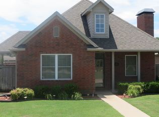 62 Arbor Cir, Stillwater, OK 74074