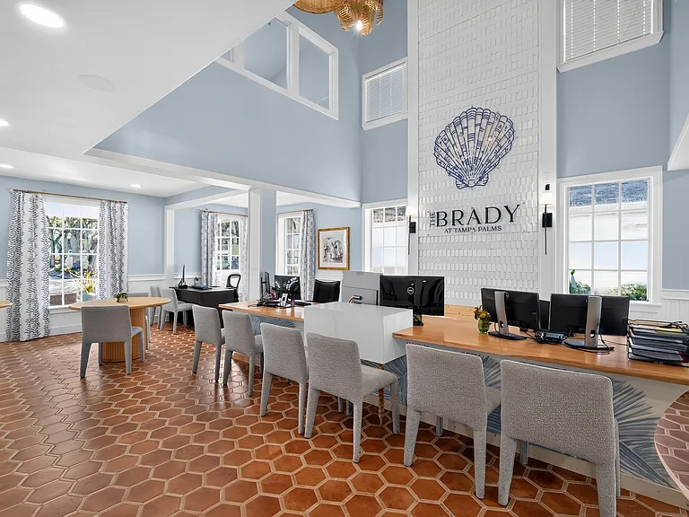 The Brady at Tampa Palms — Photo 14