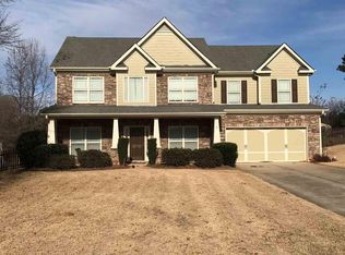 362 Margie Dr, Winder, GA 30680