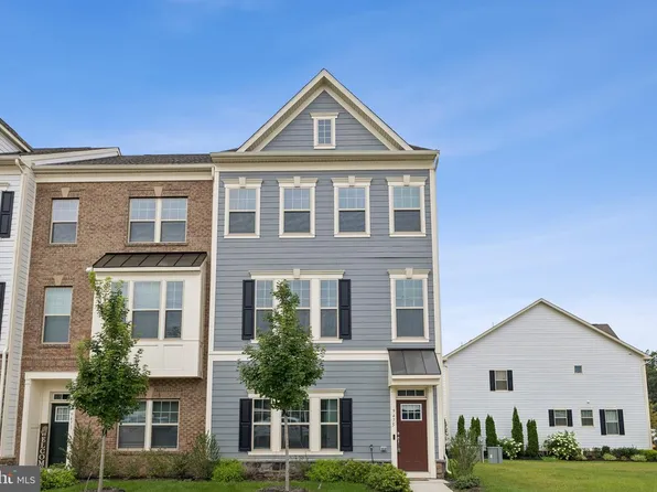 9475 Prince William St, Manassas, VA 20110